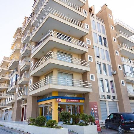 Apartments By The Beach Vlorë Exterior foto