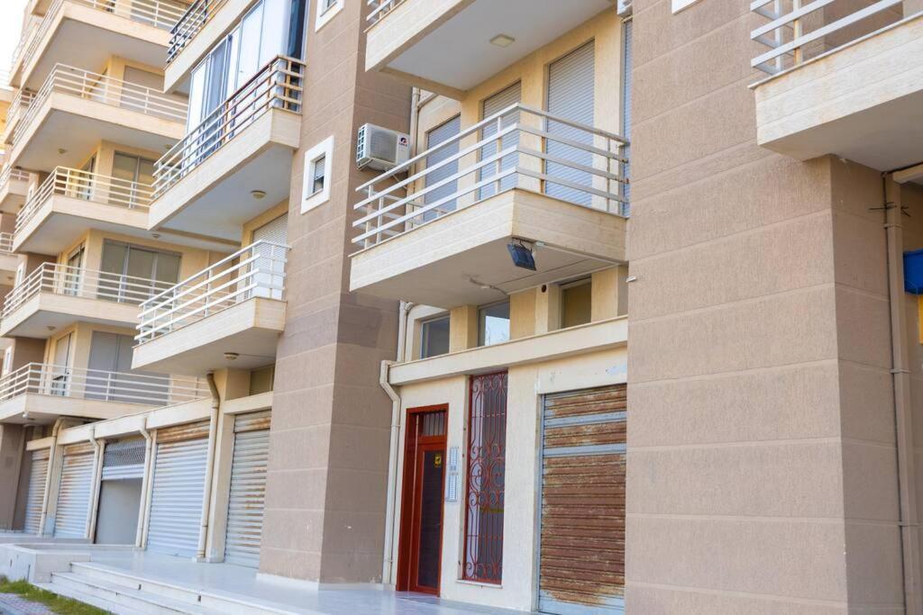 Apartments By The Beach Vlorë Exterior foto